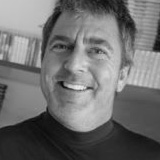 GameChangers Jim Carol Co-Founder