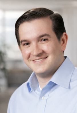 Board of Advisors - Neil Brosnahan